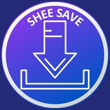 Telegram profile photo for Shee Save