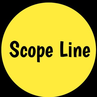 Telegram profile photo for Scope Line