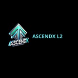 Telegram profile photo for Ascendx L2