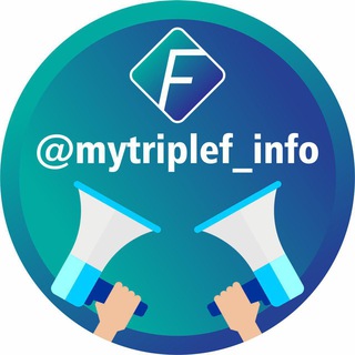 Telegram profile photo for My Triple F Info