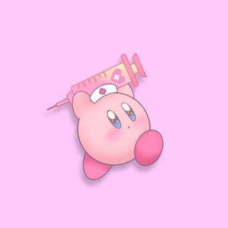 Telegram profile photo for تمـريض المحالة |🌷|𝑲𝒌𝒖