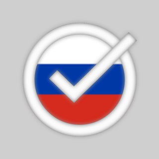 Telegram group profile photo for Россия ДНК.орг