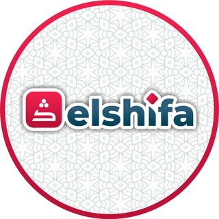Telegram profile photo for elshifa TV