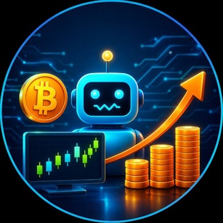 Telegram profile photo for QUALIFIED TRADER