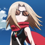 Telegram profile photo for смерть и клубника