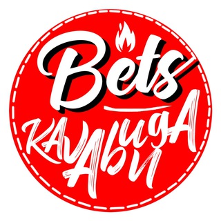 Telegram profile photo for KAVABUNGA BETS! 🎟