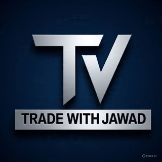 Telegram profile photo for TRADE WITH JAWAD