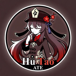 Telegram profile photo for PUBG 胡桃MOD