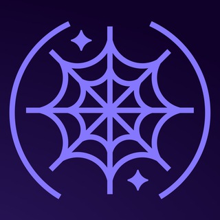 Telegram profile photo for Airachne Official 🕸