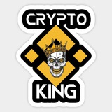 Telegram profile photo for Crypto Free Earnings Station ⛽