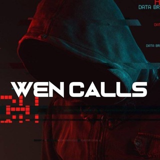 Telegram profile photo for Wen Calls