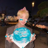 Telegram profile photo for Choi Chanhee