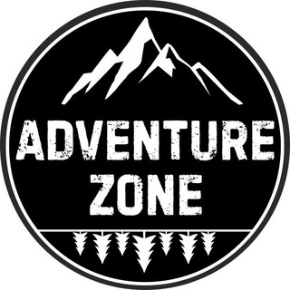 Telegram profile photo for ADVENTURE ZONE