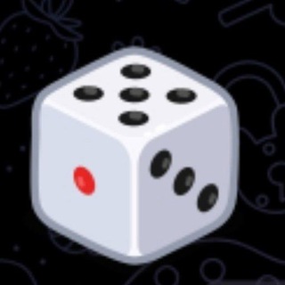 Telegram profile photo for Кубики, баскетбол, футбол, боулинг и другие рандомные эмодзи Telegram