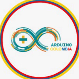 Telegram profile photo for Arduino Colombia