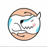 Telegram profile photo for ТЗ для блога @pibodog