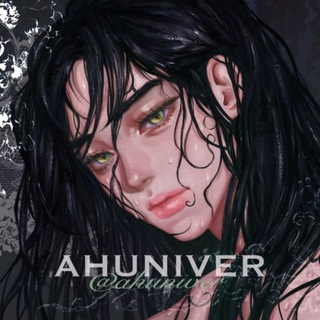 Telegram profile photo for AXUNIVER💽