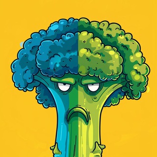 Telegram profile photo for Честный Обжор KZ