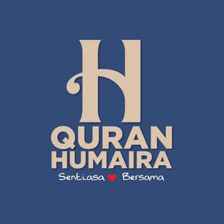 Telegram profile photo for QURAN HUMAIRA