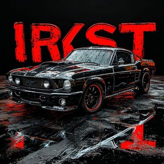 Telegram profile photo for Прокат авто в Иркутске/Irkst38