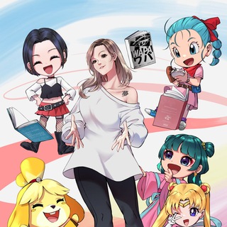 Telegram profile photo for PROYECTO WATASHI