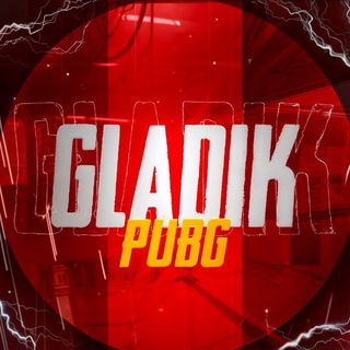 Telegram profile photo for GLADIK