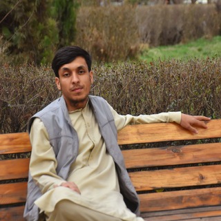 Telegram profile photo for مصلح هَروی