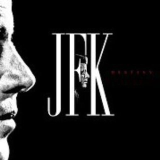 Telegram profile photo for JFK SECRETS