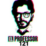 Telegram profile photo for MINHAS REFERÊNCIAS 121