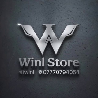 Telegram profile photo for winl