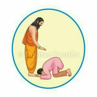 Telegram profile photo for Sanatan Sanstha Tamil