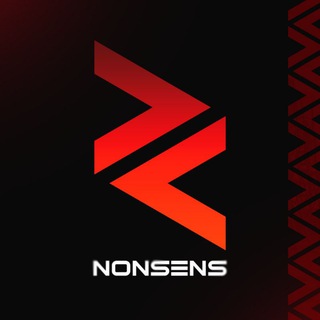 Telegram profile photo for 𝐍𝐎𝐍𝐒𝐄𝐍𝐒 𝐈𝐍𝐅𝐎