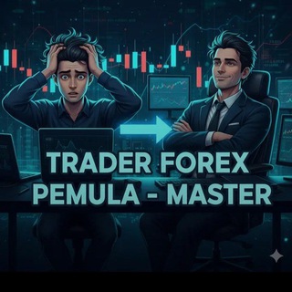 Telegram profile photo for TRADE SCALPER XAUUSD