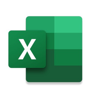 Telegram profile photo for Excel 2016 Advanced Formulas And Functions