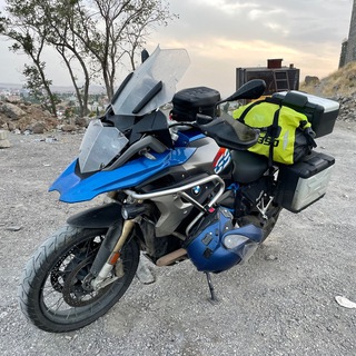 Telegram profile photo for Bugarin777