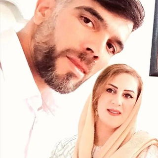 Telegram profile photo for ❤️من و عشقم❤