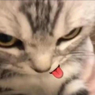 Telegram profile photo for милые тексты 💋❤️