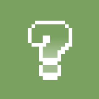 Telegram profile photo for спичка