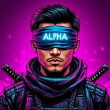 Telegram profile photo for 𝛼lpha