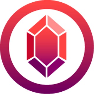 Telegram group profile photo for Ruby.Exchange Official