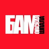 Telegram profile photo for БАМовская шпала