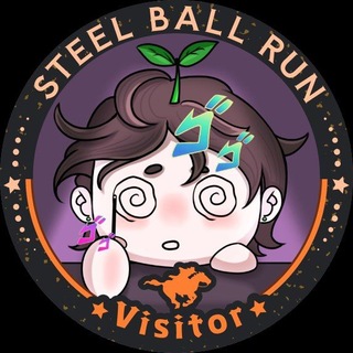 Telegram profile photo for Самозванка Orange🍊