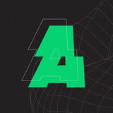 Telegram profile photo for Anomaly Announcements