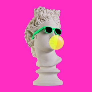 Telegram profile photo for сюда вступать не надо 🚫