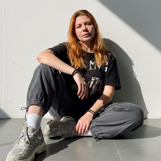 Telegram profile photo for забегаLovkа.life