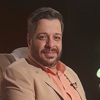 Telegram profile photo for آقا صادق