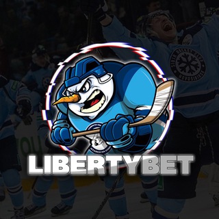 Telegram profile photo for Liberty Bet