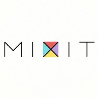 Telegram profile photo for MIXIT