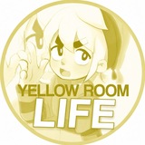 Telegram profile photo for Yellow 💛 Room LIFE