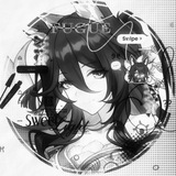 Telegram profile photo for ︖ ﹖𝓕.𝐹𝑢𝑔𝑢𝑒 ִ ⸝⸝ ׅ ׄ